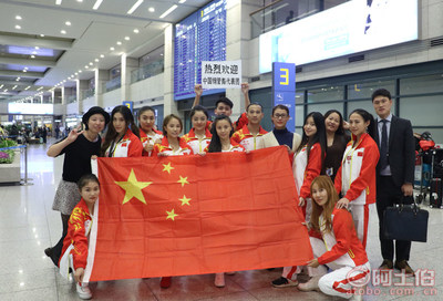 專業(yè)鋼管舞培訓(xùn) 世錦賽冠軍劉寧親授，開啟全能教練之路