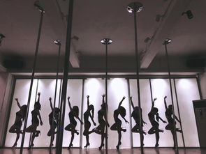 30歲零基礎(chǔ)，在重慶可以學(xué)鋼管舞嗎？