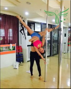 深圳羅湖職業領舞初級培訓與鋼管舞培訓