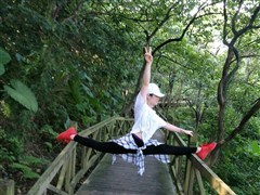 起點(diǎn)鋼管舞培訓(xùn)中心 舞動健康與自信的專業(yè)殿堂