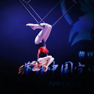 孔眺鋼管舞培訓(xùn) 舞動自信，探索身體藝術(shù)的魅力