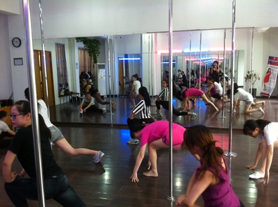 舞動新篇章 南通魅力舞者舞蹈工作室，解鎖你的專業(yè)舞者潛能