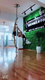 成都龍泉 零基礎(chǔ)入門，探索鋼管舞與爵士舞的文體培訓(xùn)新天地