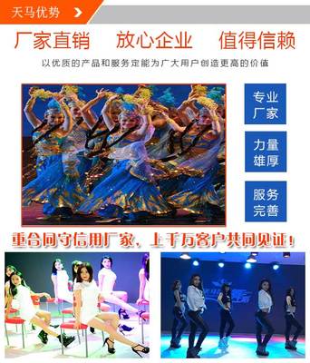 濟(jì)南天馬鋼管舞培訓(xùn)基地 開啟身體與藝術(shù)的魅力之旅